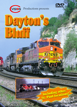 Dayton&#39;s Bluff