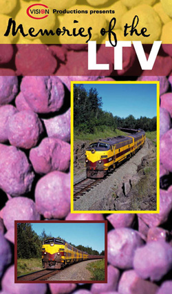 Memories of the LTV