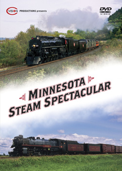 Minnesota Steam Spectacular