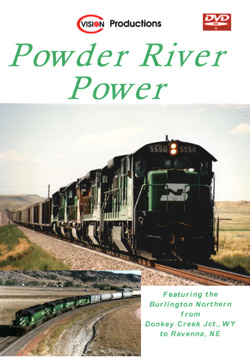 Powder River Power