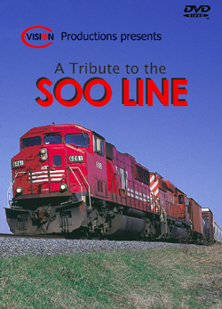 A Tribute to the Soo Line