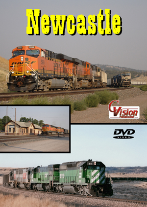 Newcastle, Wyoming