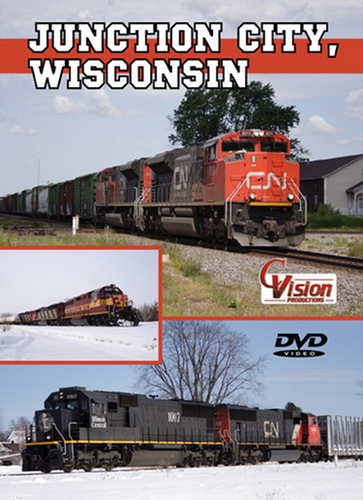 Junction City, Wisconsin