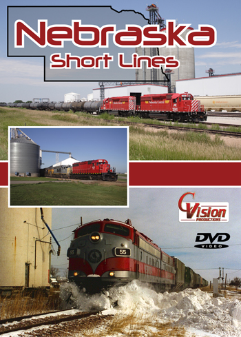 Nebraska Short Lines