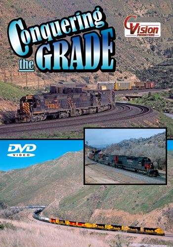Conquering The Grade