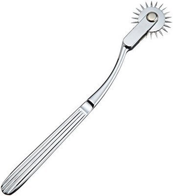 Wartenberg Pinwheel