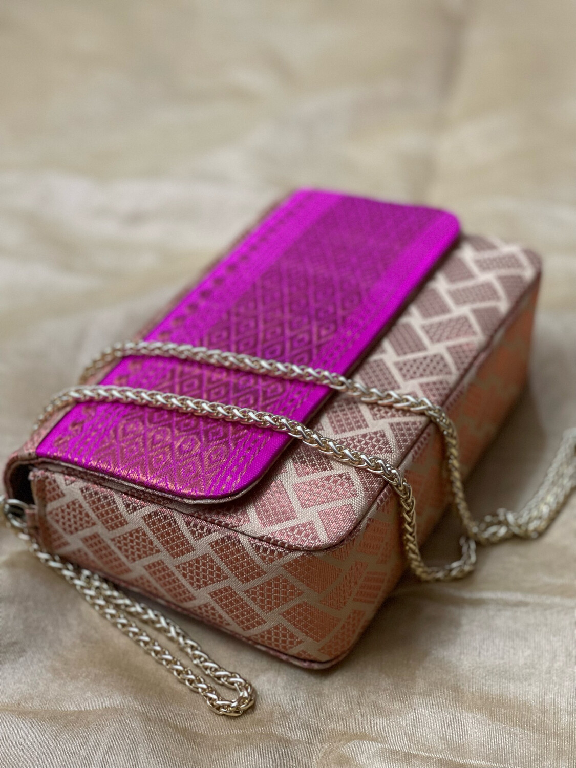 Mitai Pink Copper Cutie