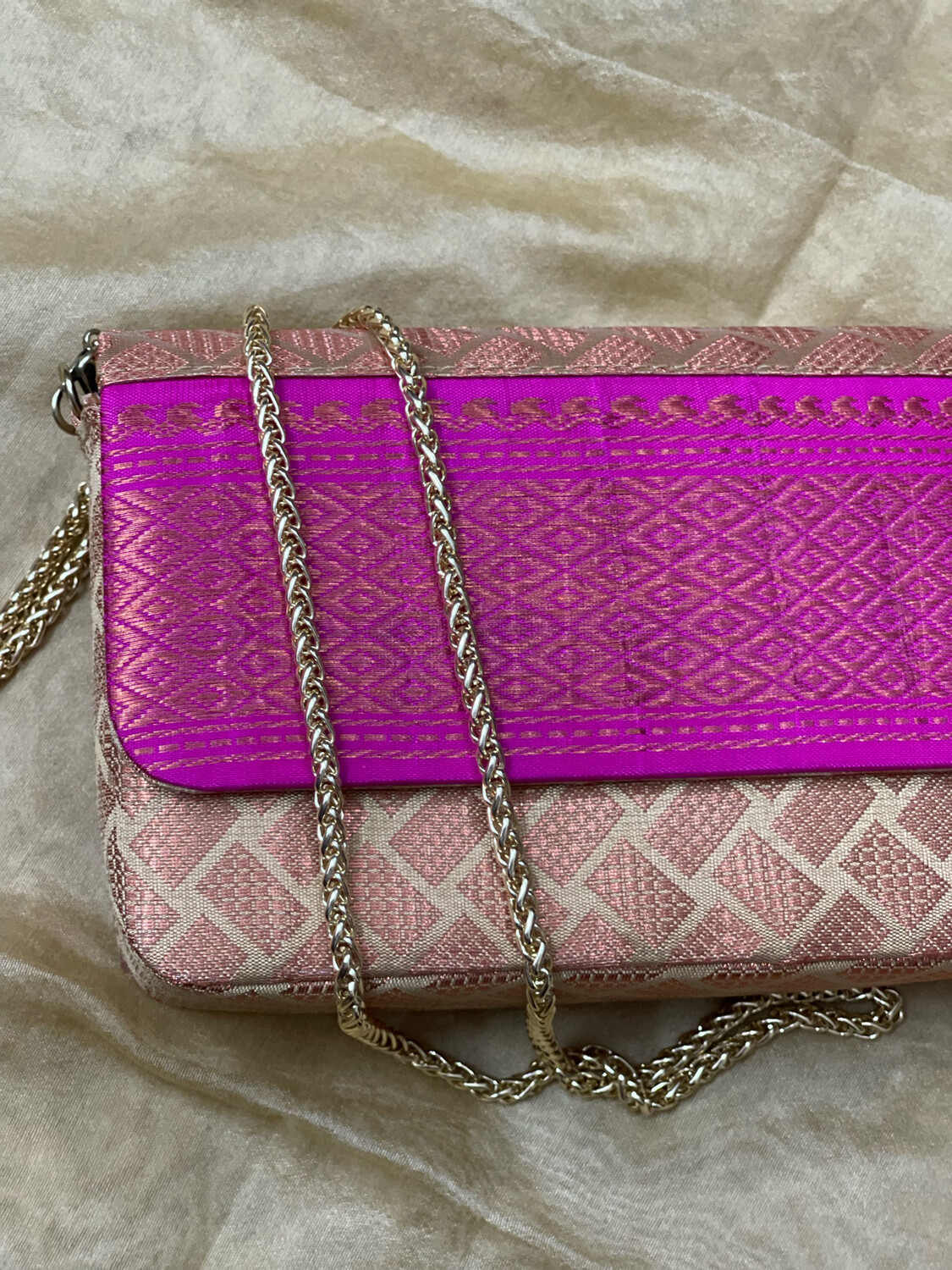 Mitai Pink Copper Cutie