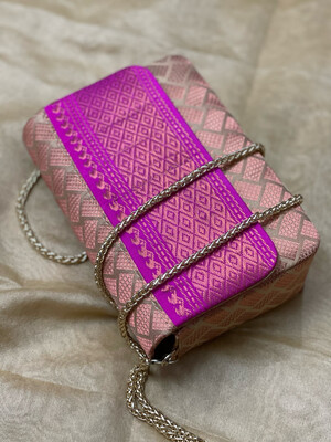 Mitai Pink Copper Cutie