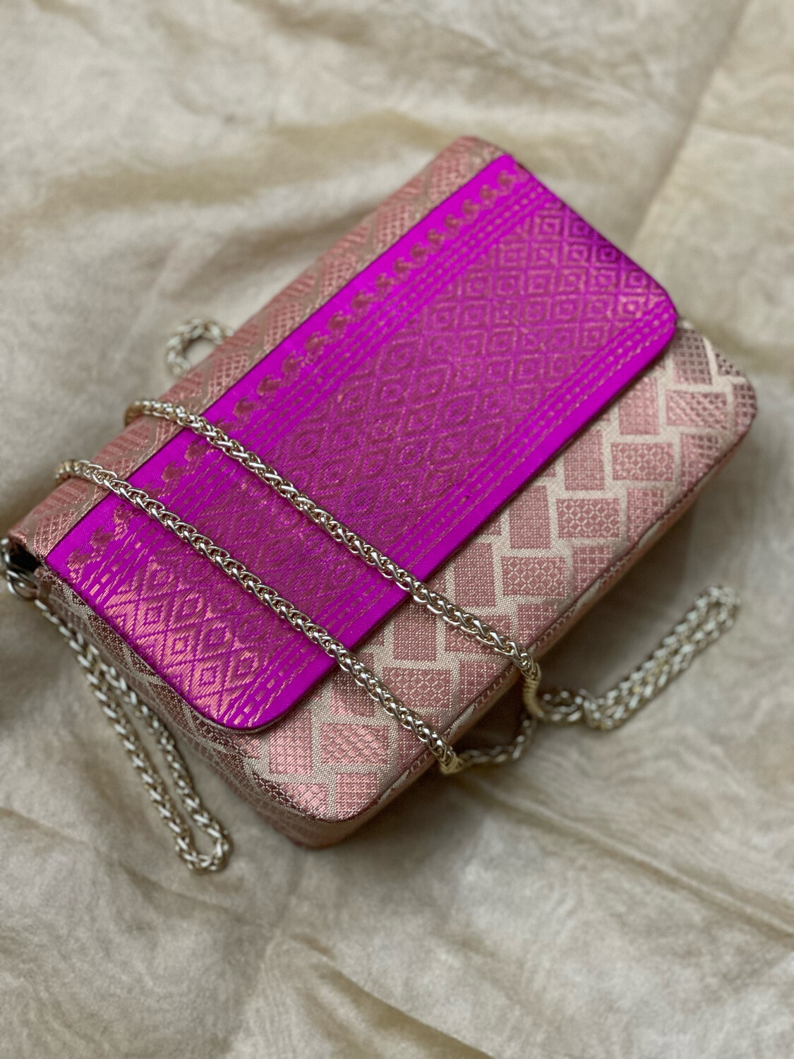 Mitai Pink Copper Cutie