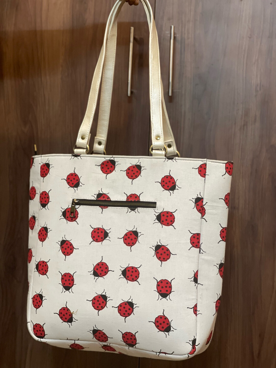 Lady Bug