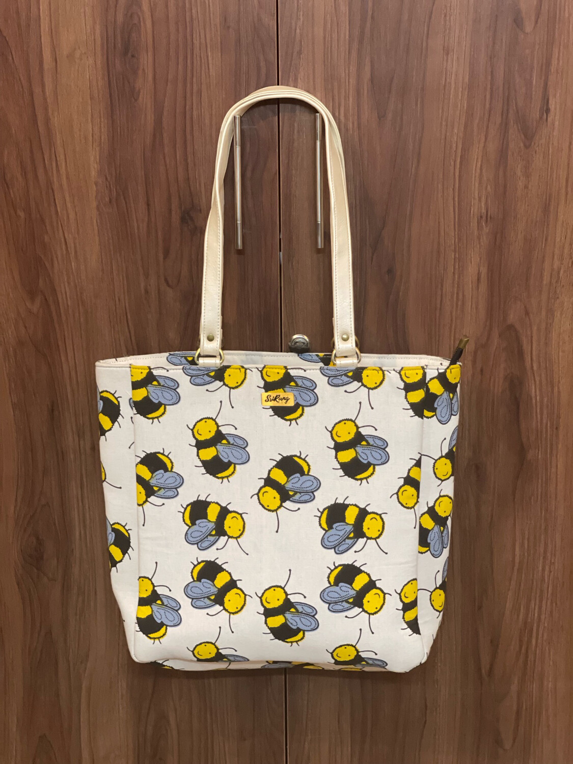 Honey Bee