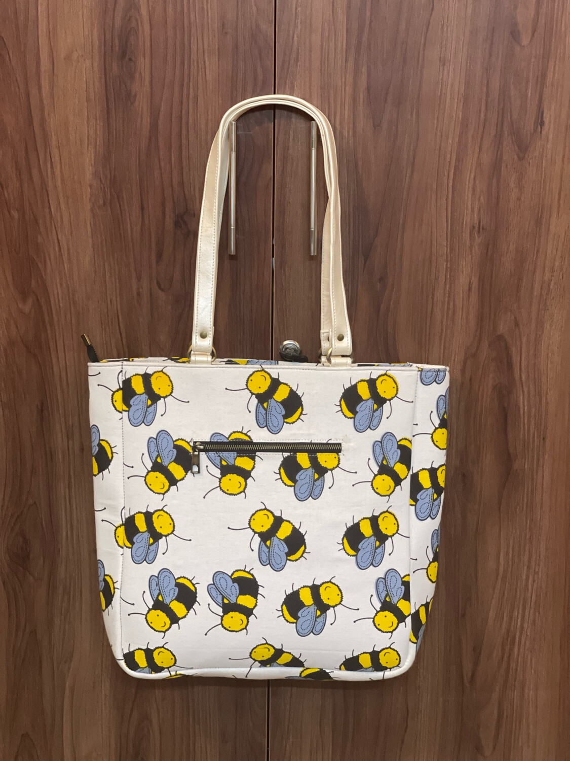 Honey Bee