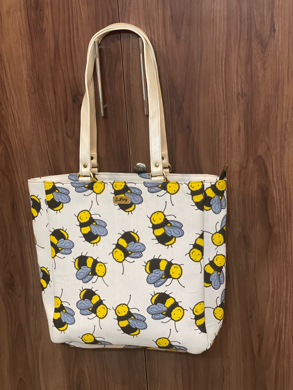 Honey Bee