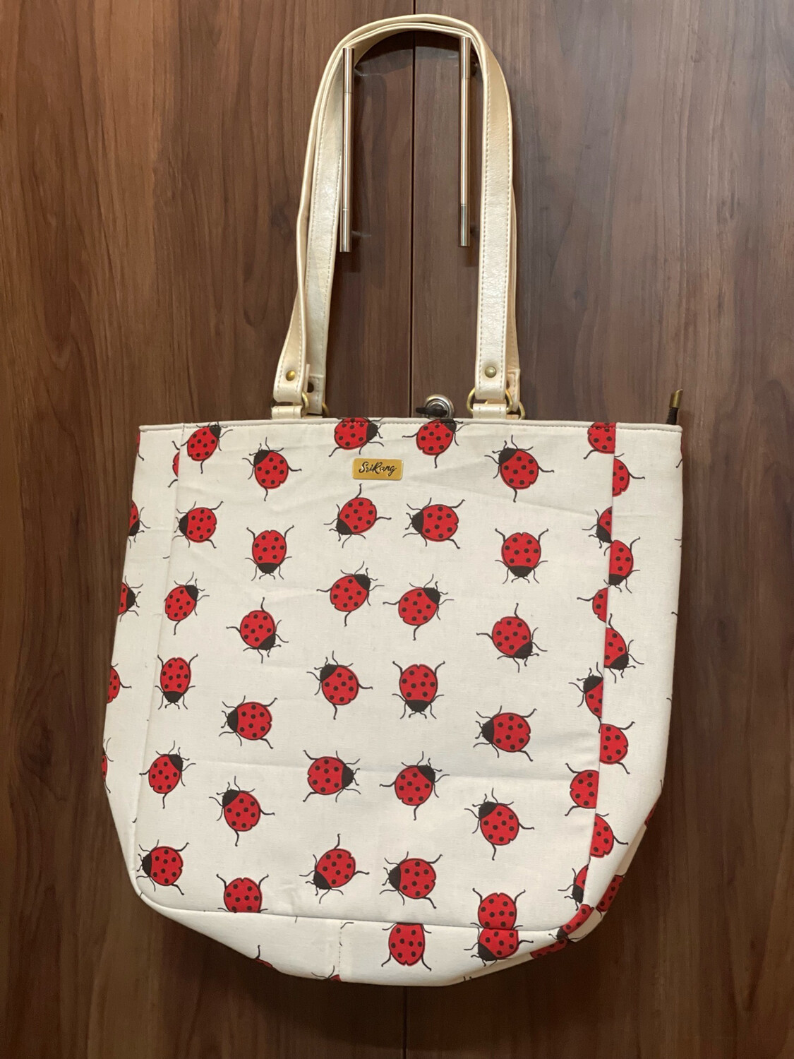 Lady Bug