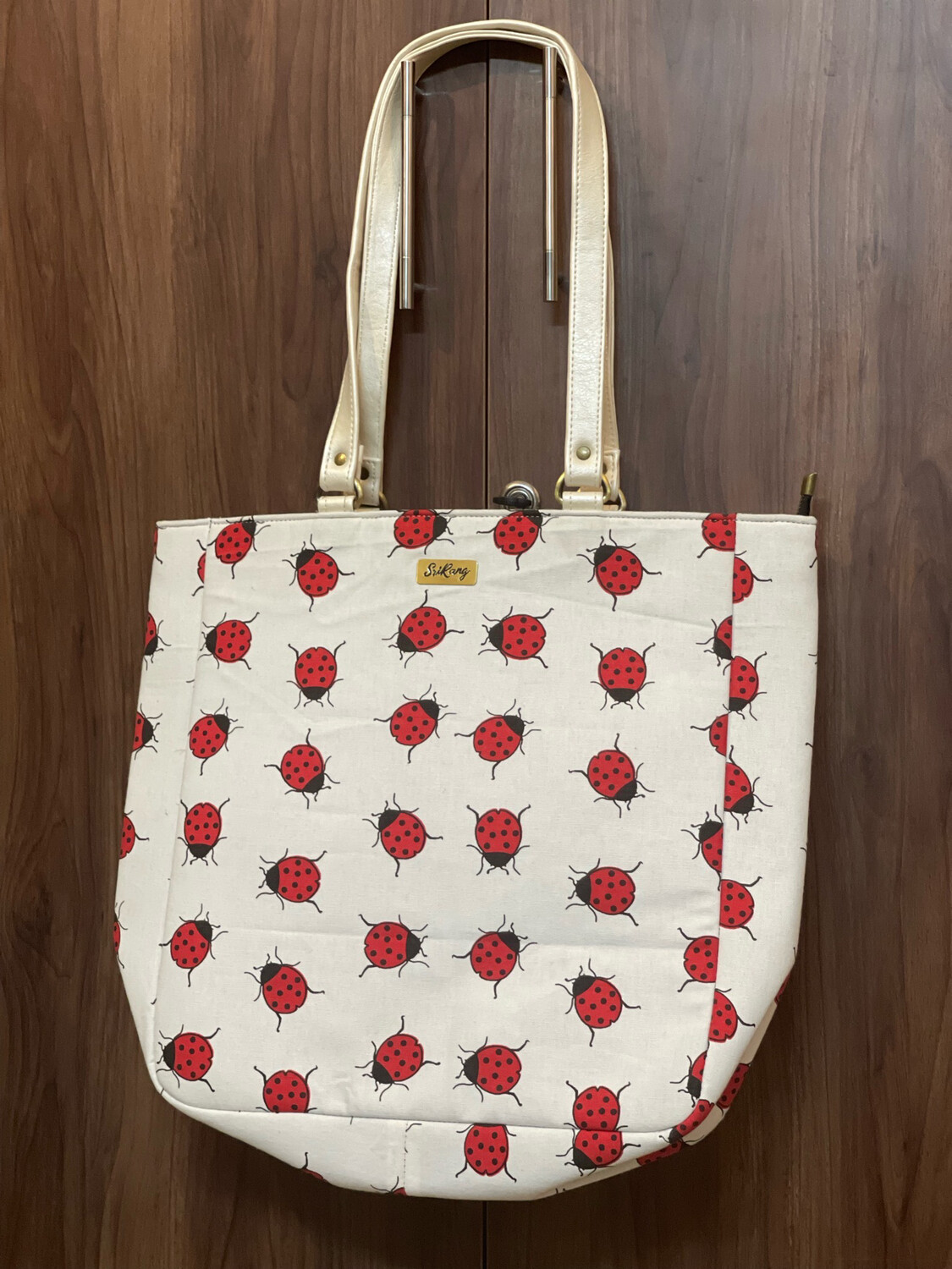 Lady Bug