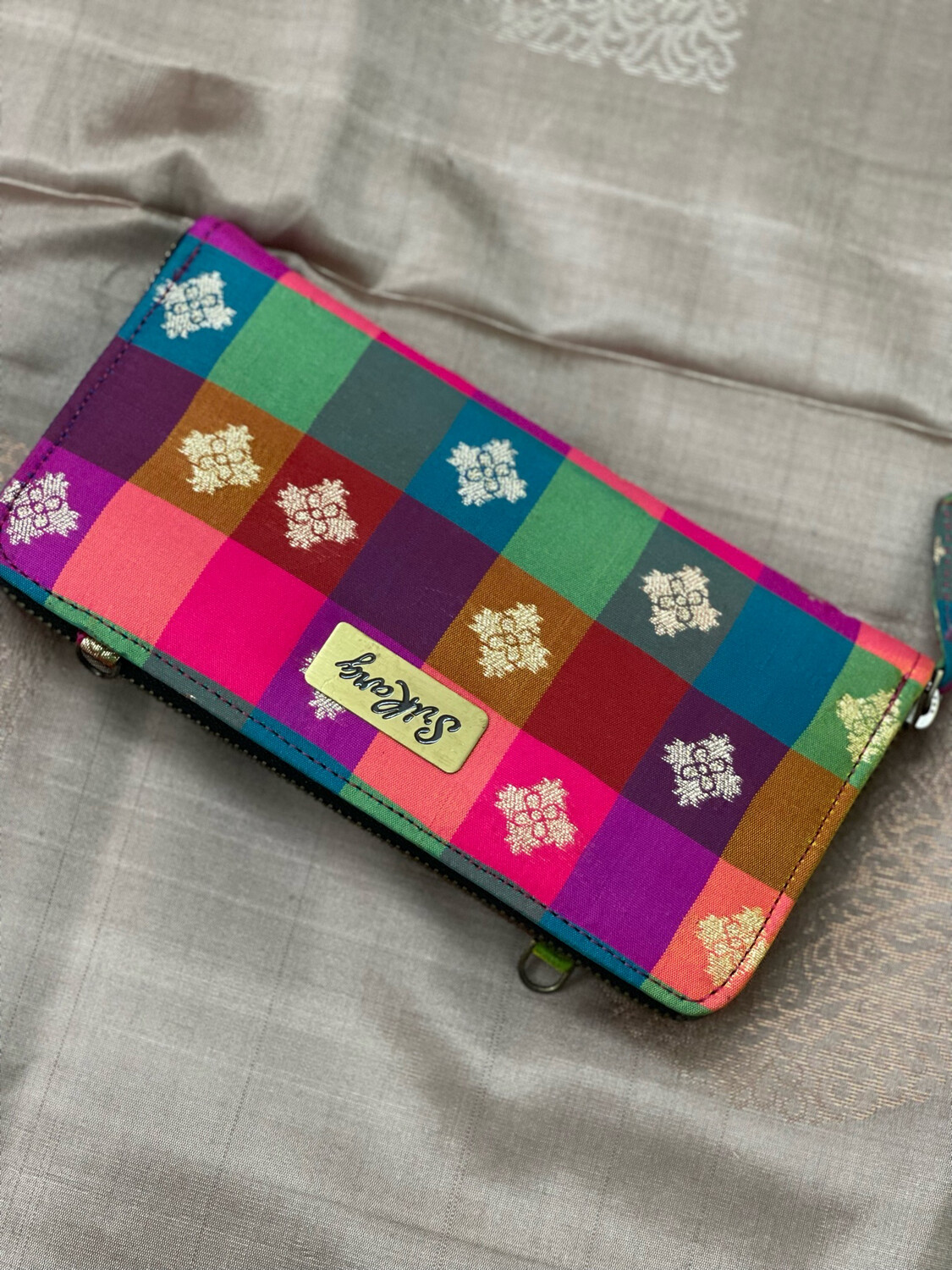Mannoramma Wallet
