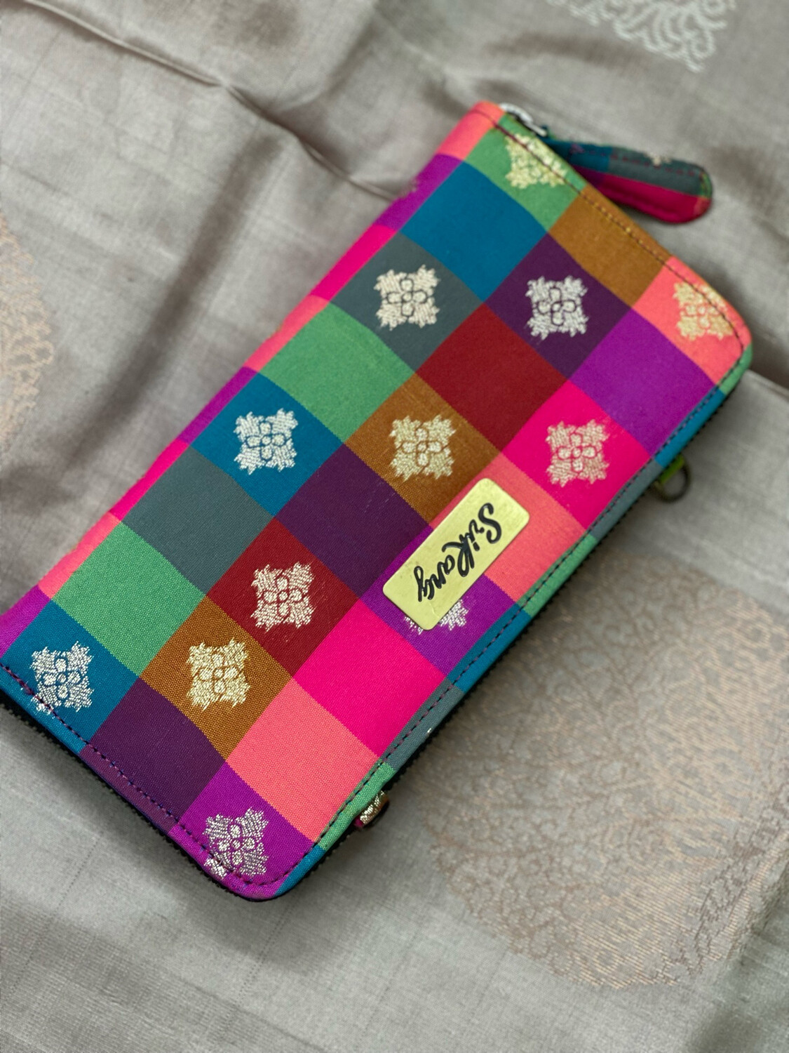 Mannoramma Wallet