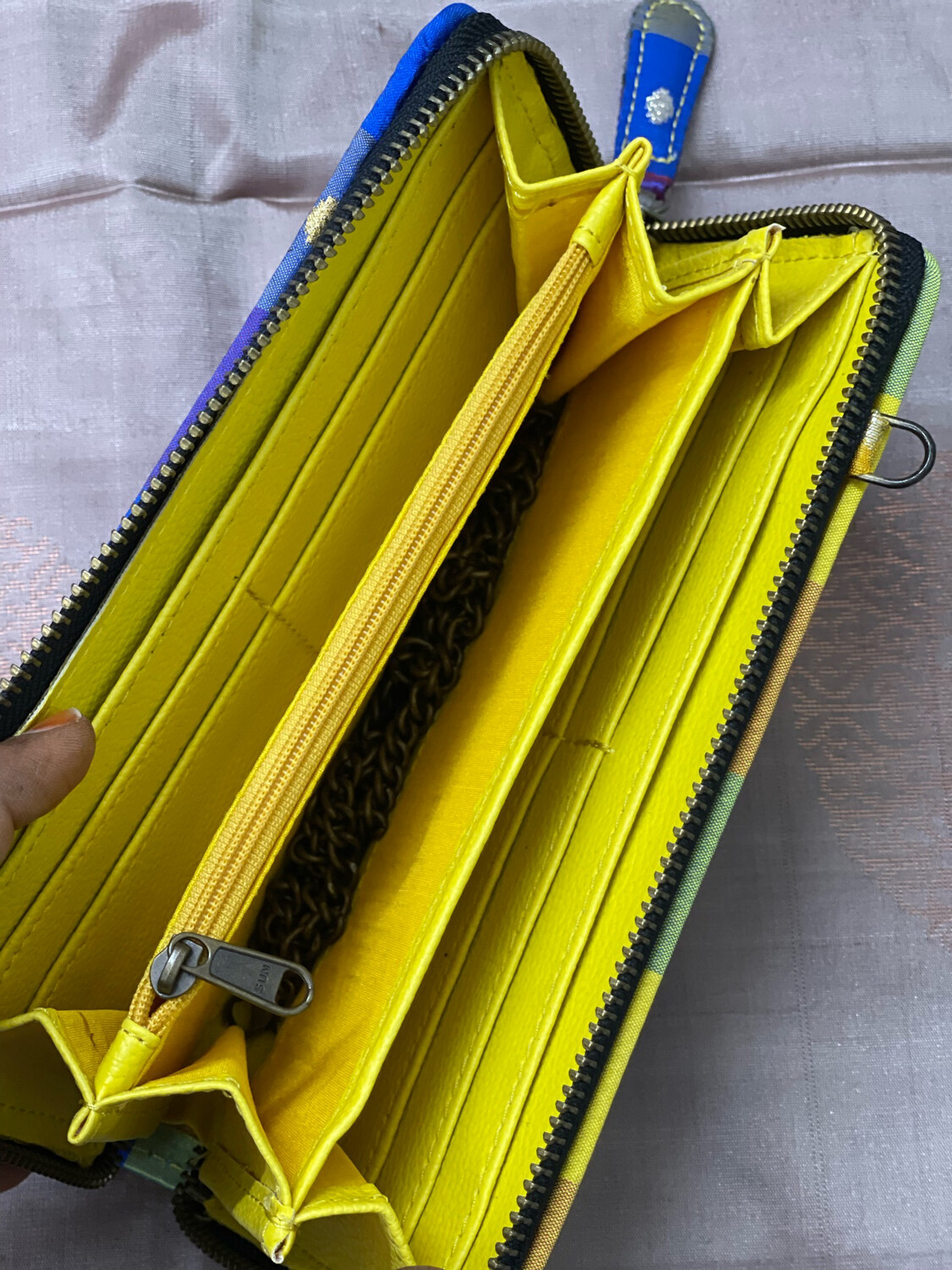 Jayalalitha Wallet