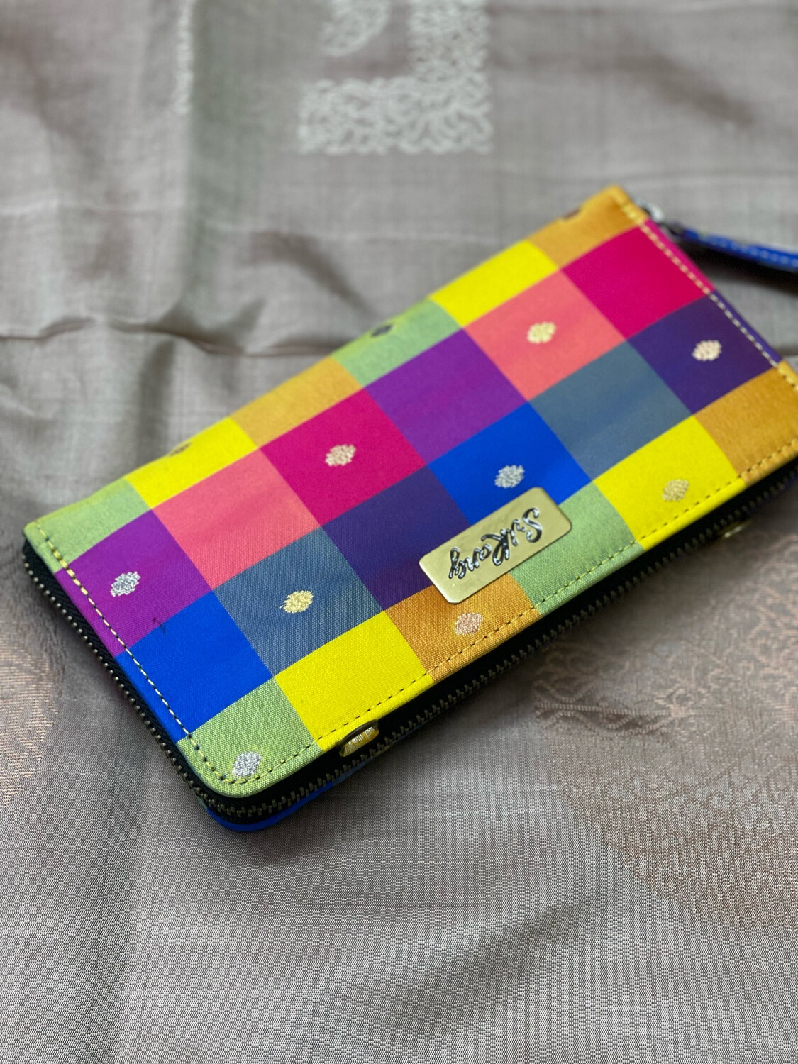 Jayalalitha Wallet