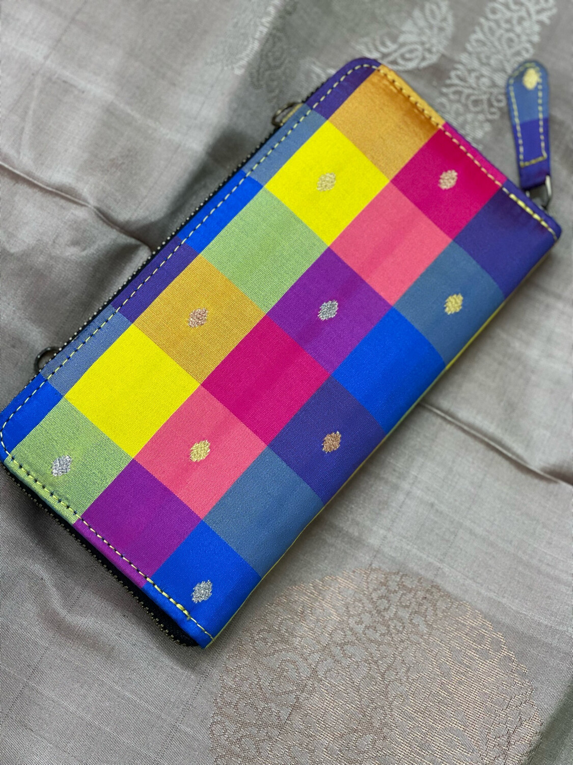 Jayalalitha Wallet