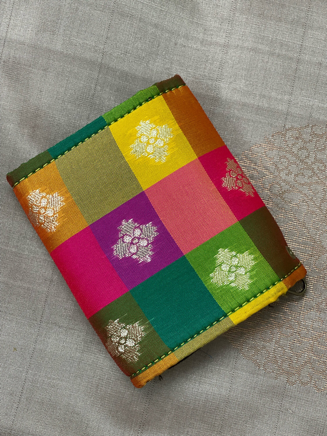 MS Amma Mini Wallet