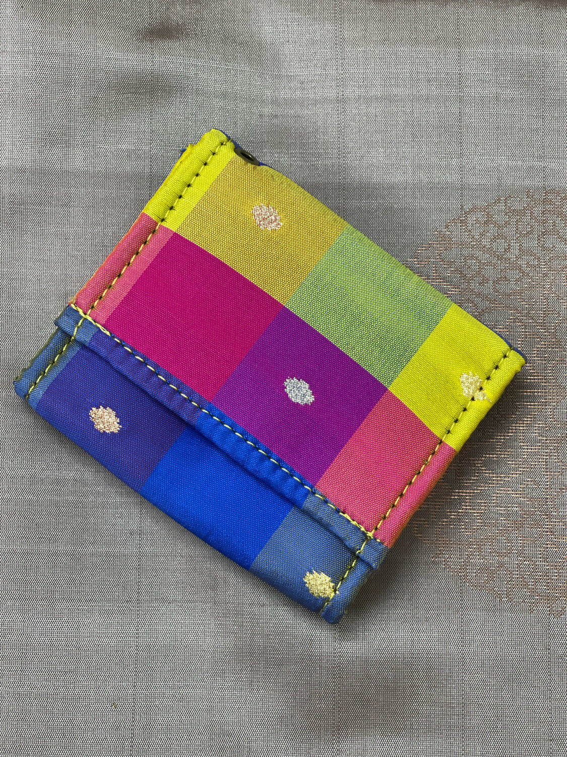 Jaya Mini Wallet