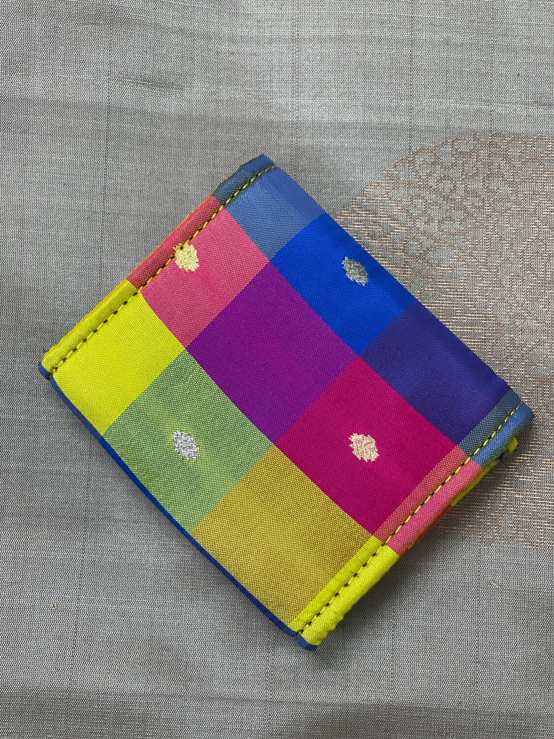 Jaya Mini Wallet