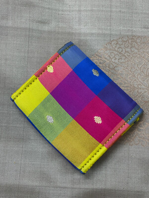 Jaya Mini Wallet