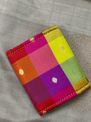 Savitri Mini Wallet