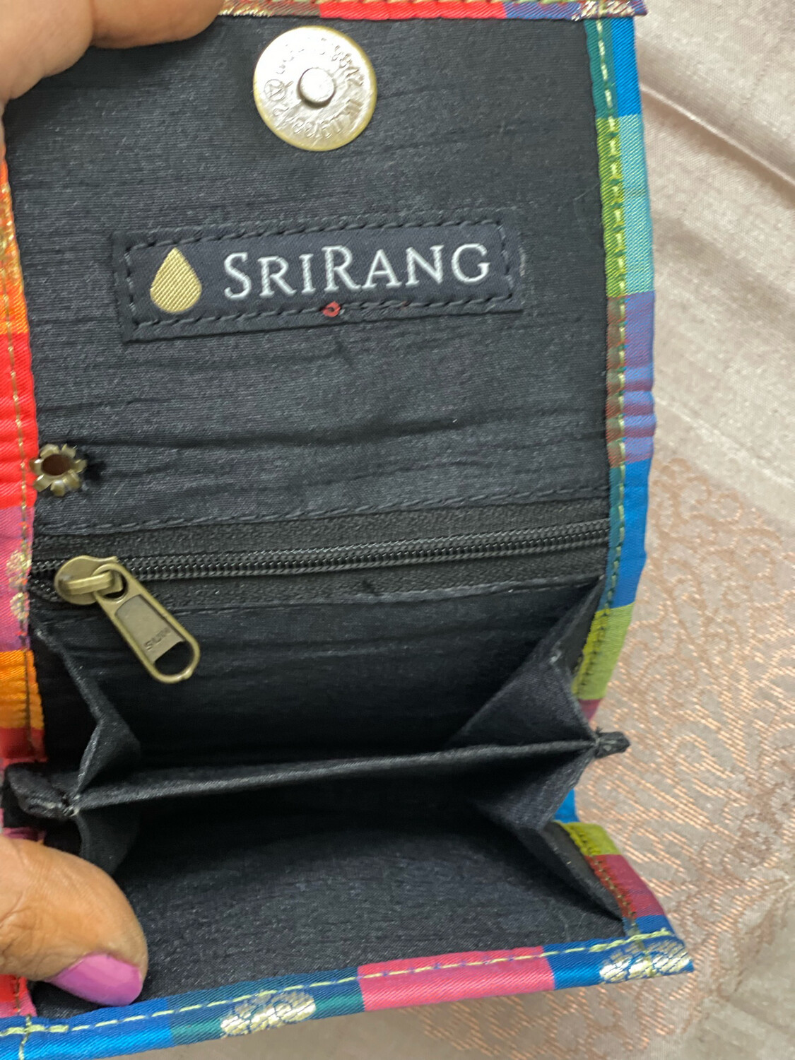 Kr Vijaya