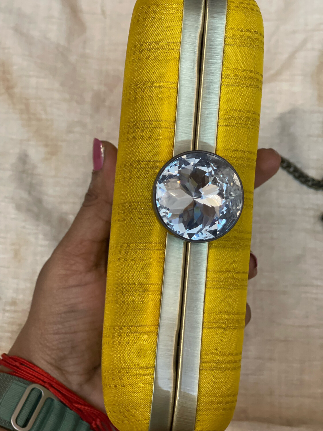 Manjal Vari Kodu