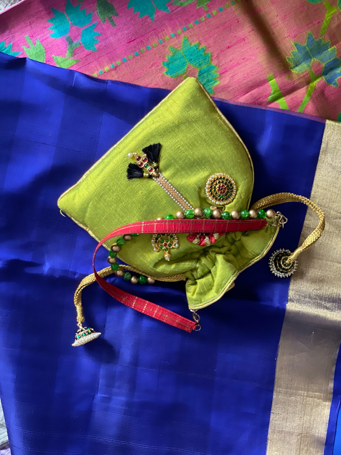 Jadai 1