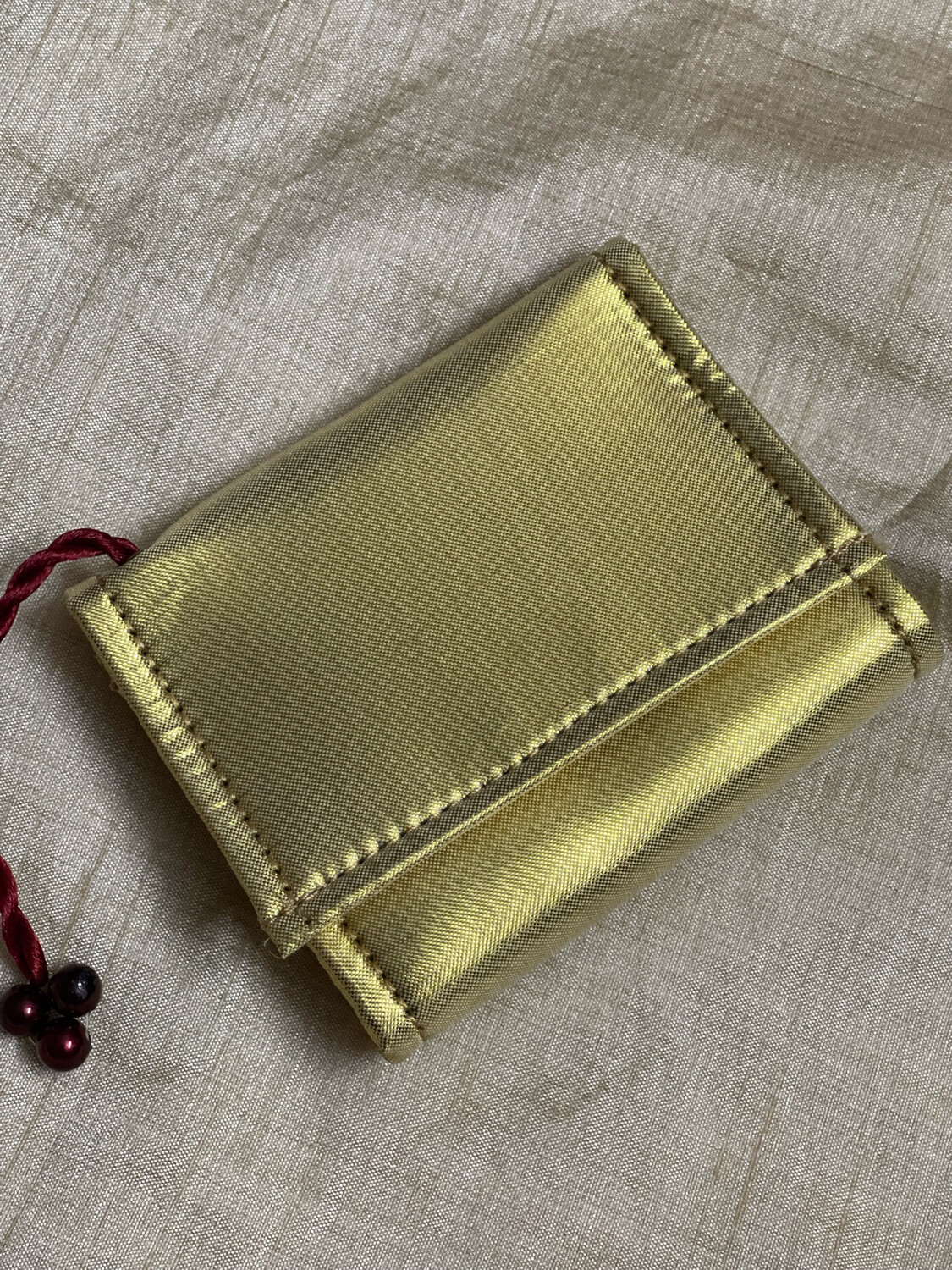 Plain Gold