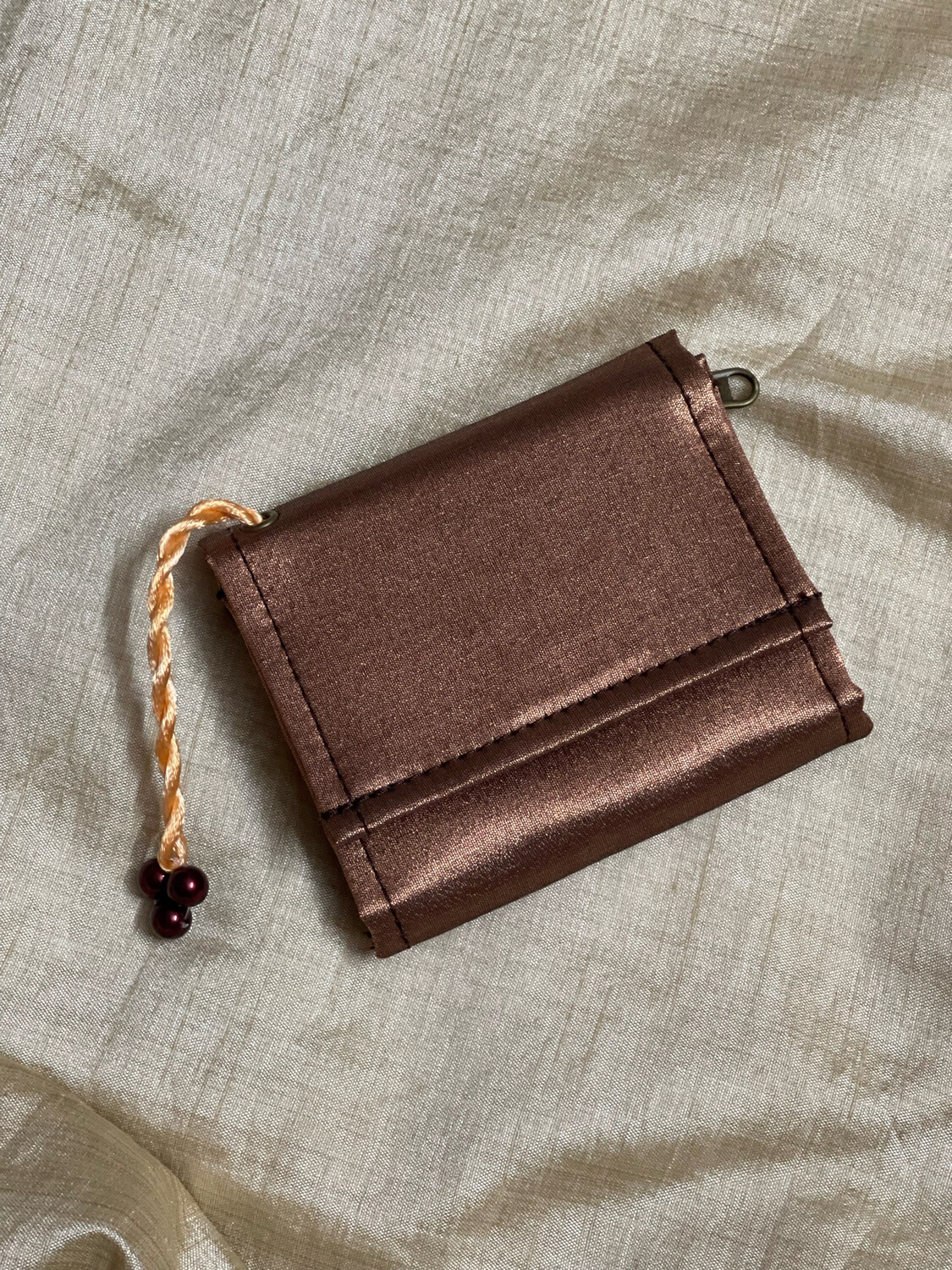 Copper Mini