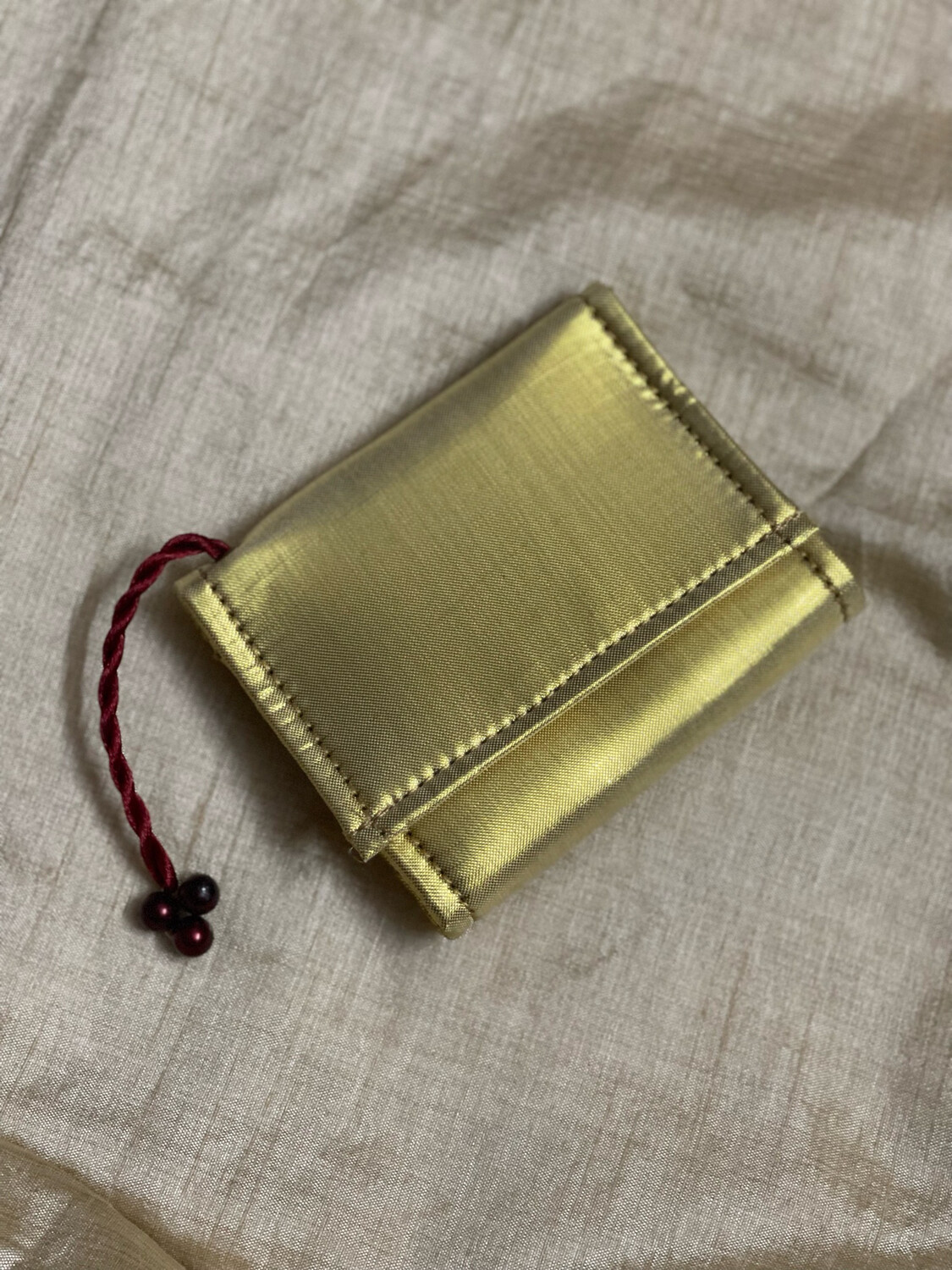 Plain Gold