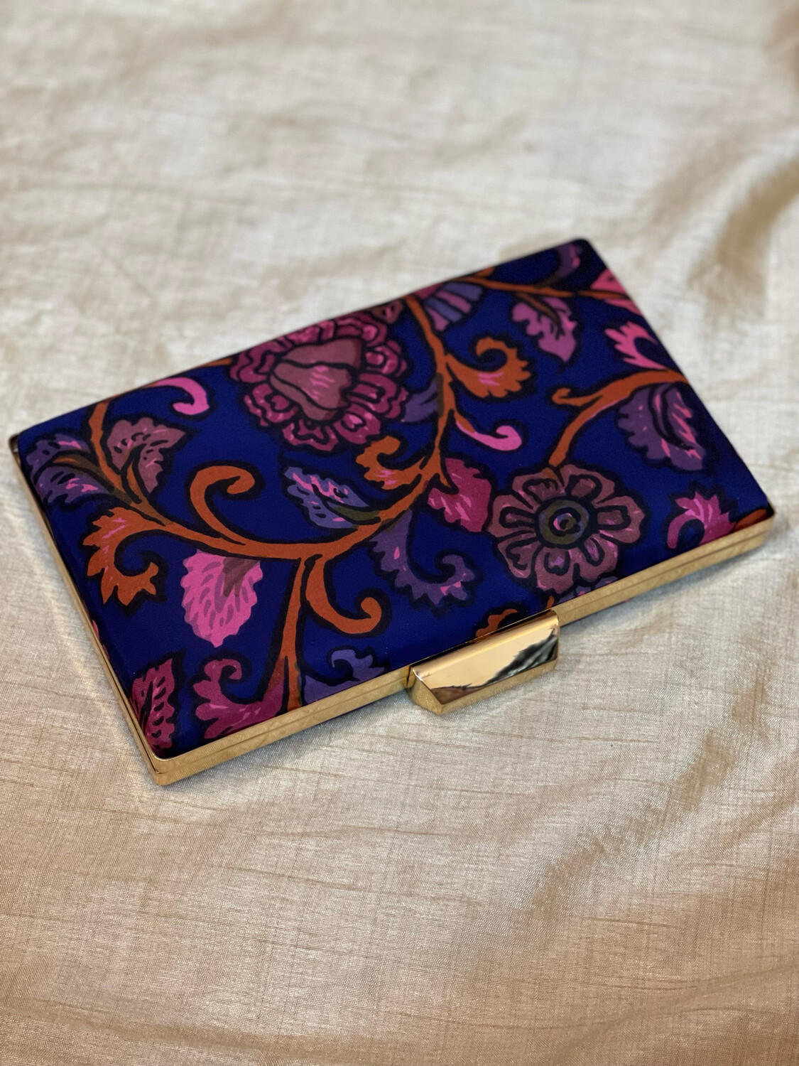 Deep Purple KALAMKARI