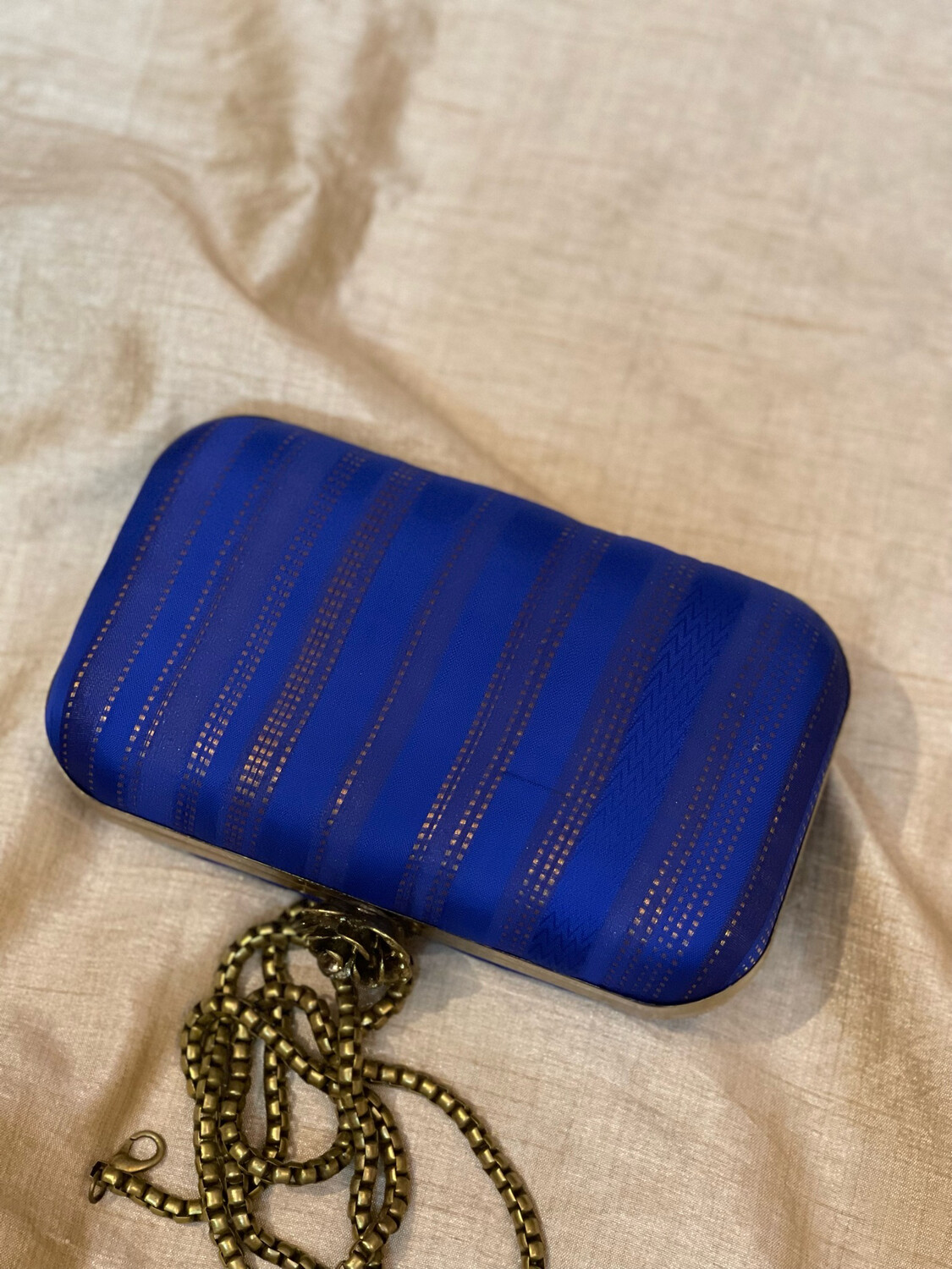 Royal Blue Vari Kodu
