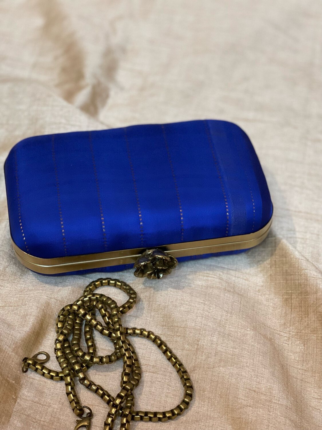 Royal Blue Vari Kodu