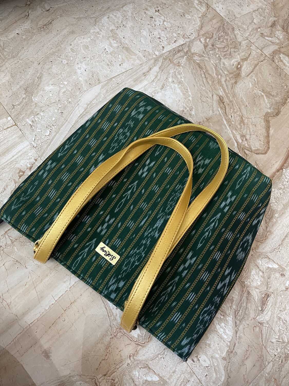 Bottle Green
