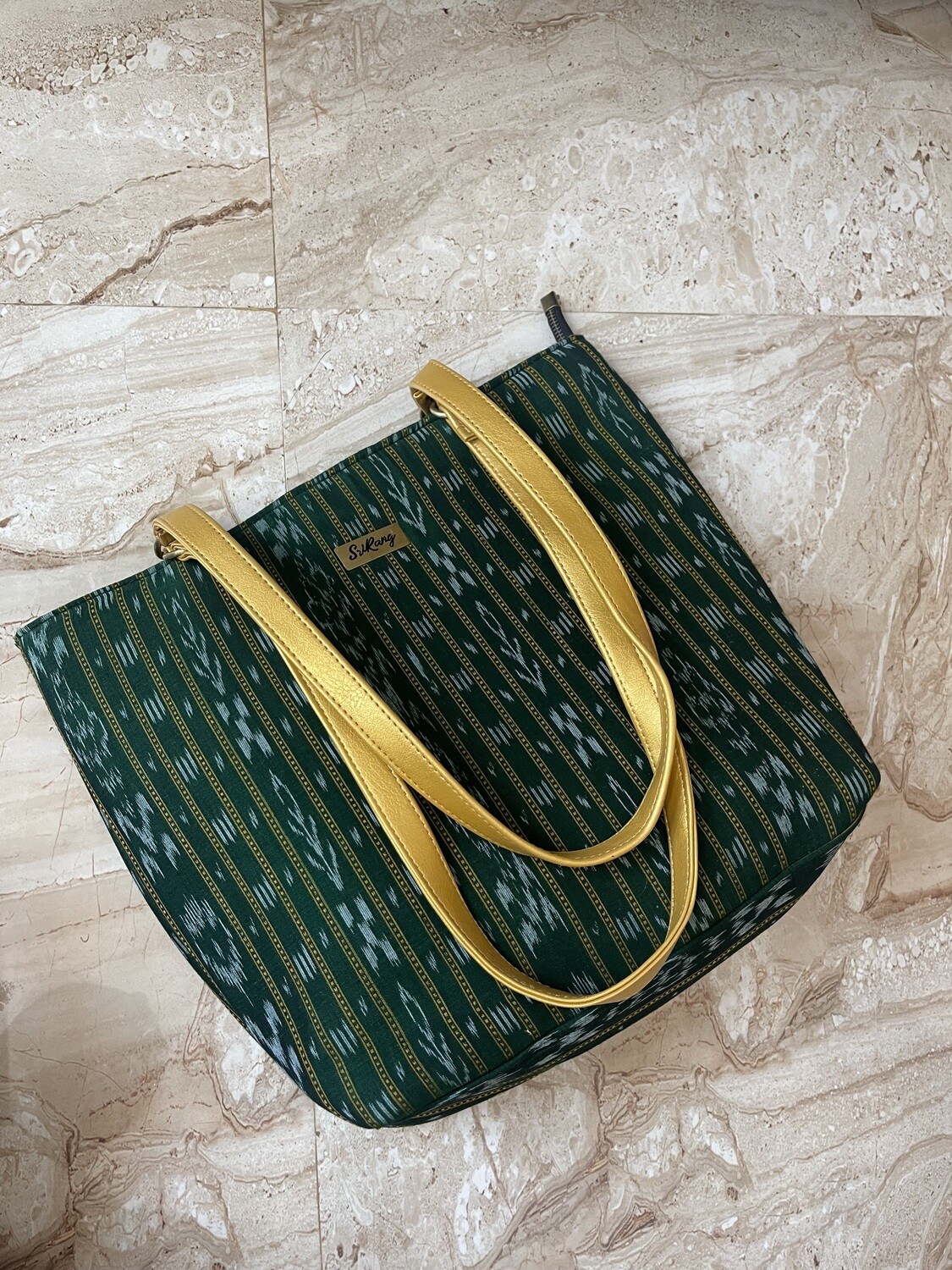 Bottle Green