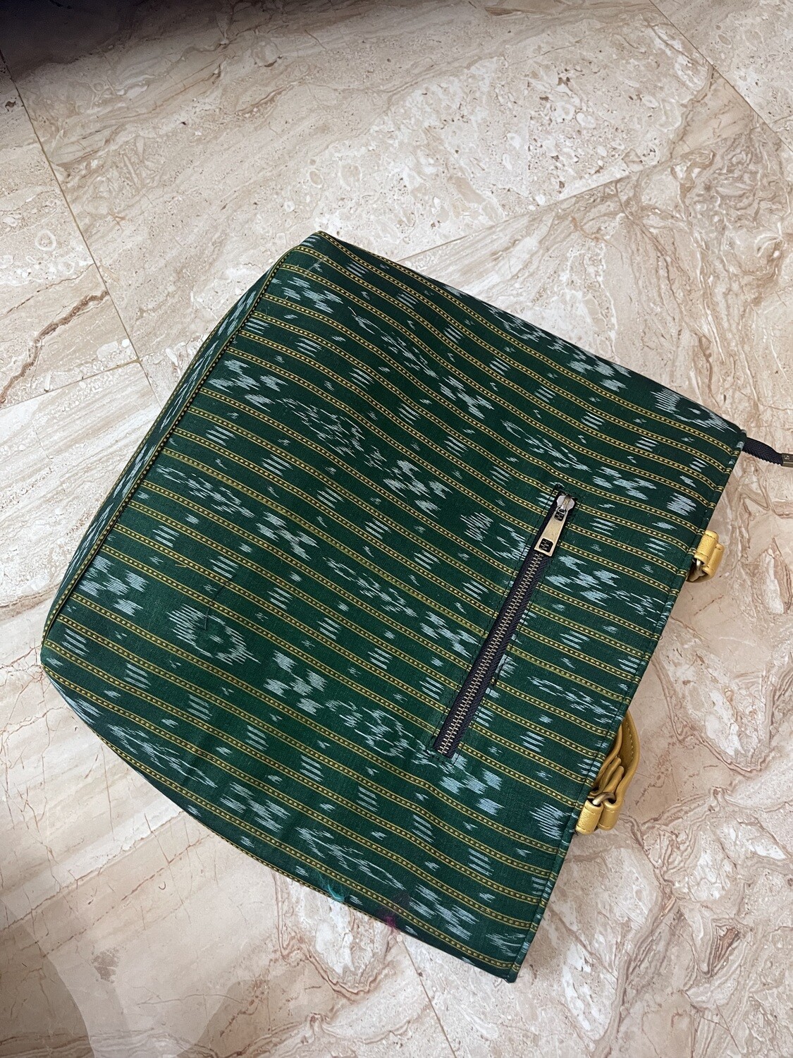 Bottle Green