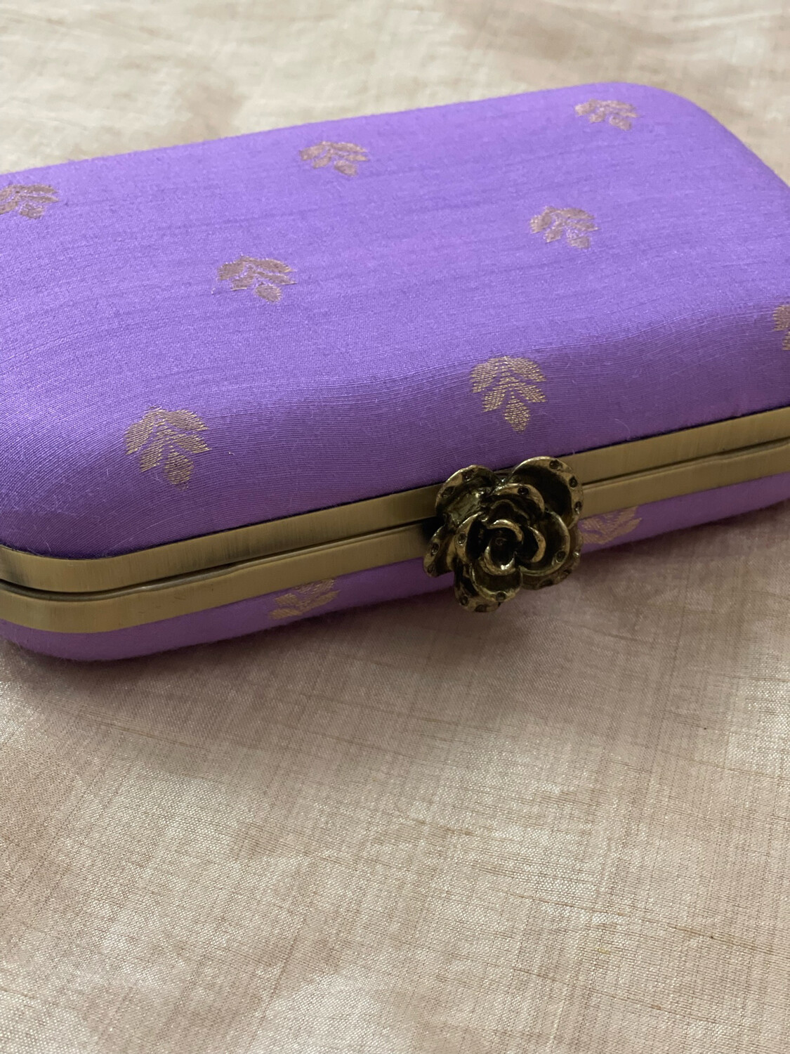 Elegant Lavender