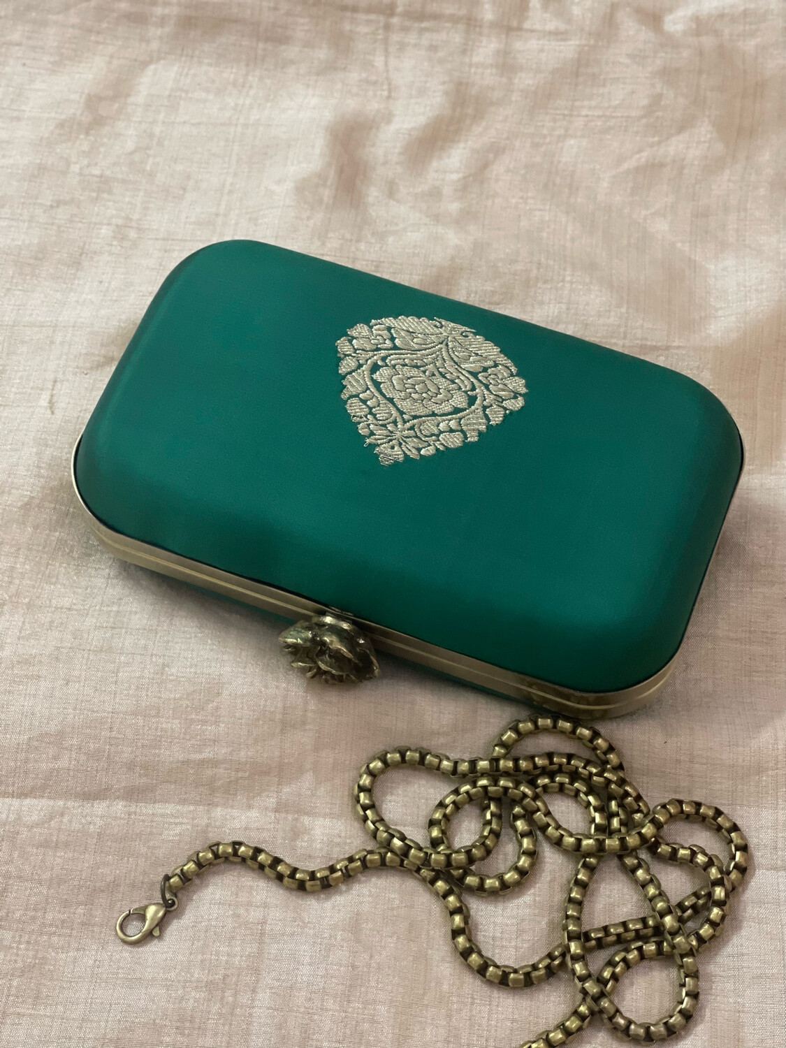 Emerald Green