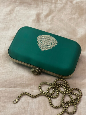 Emerald Green