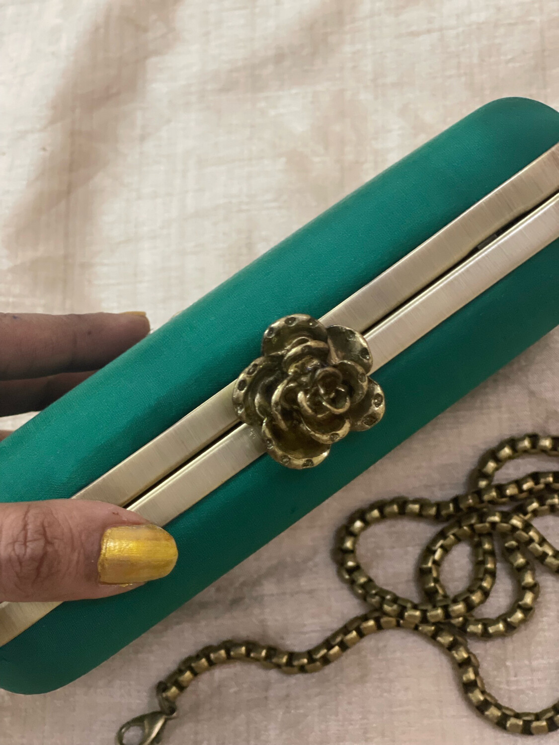 Emerald Green