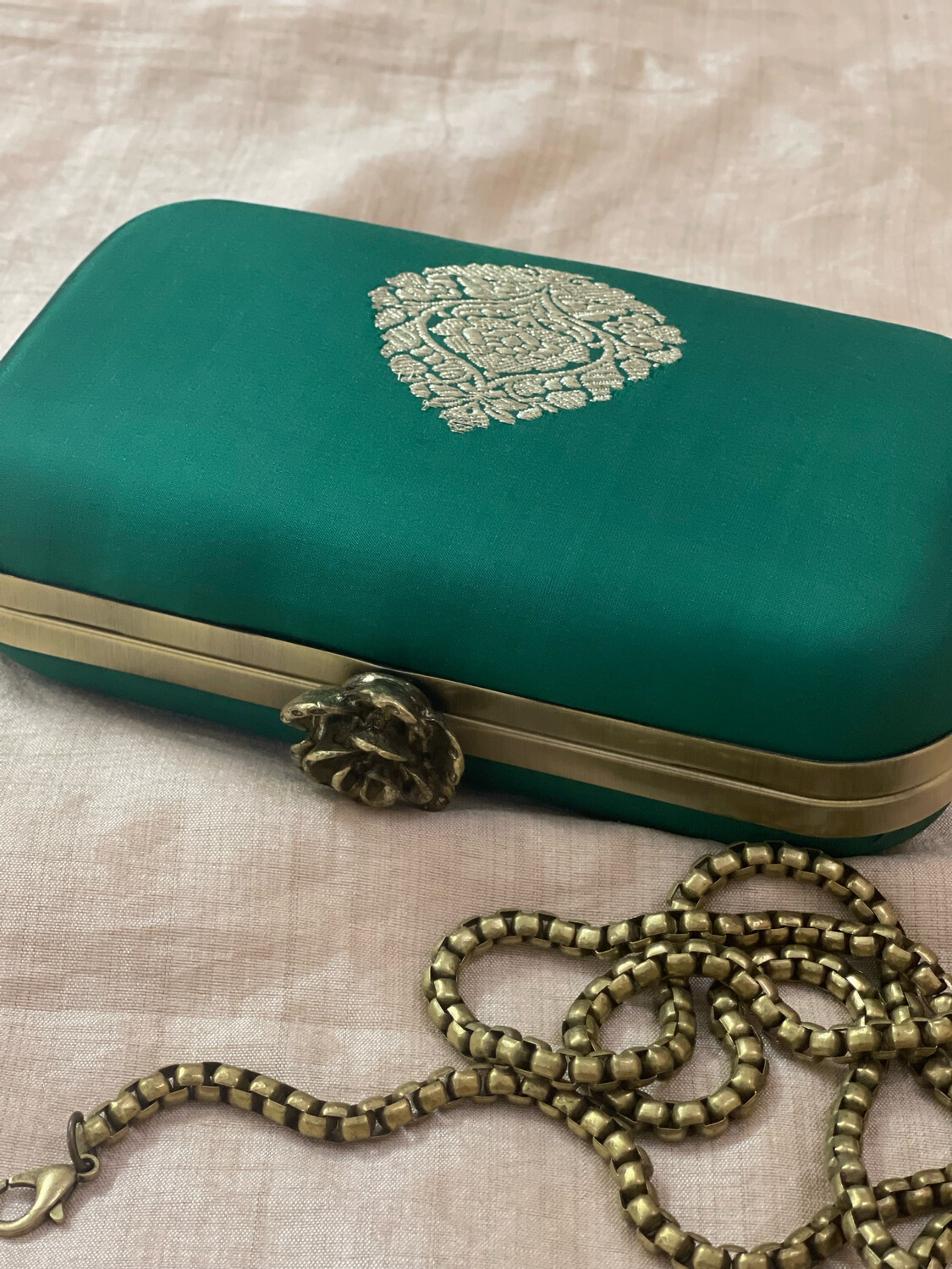 Emerald Green
