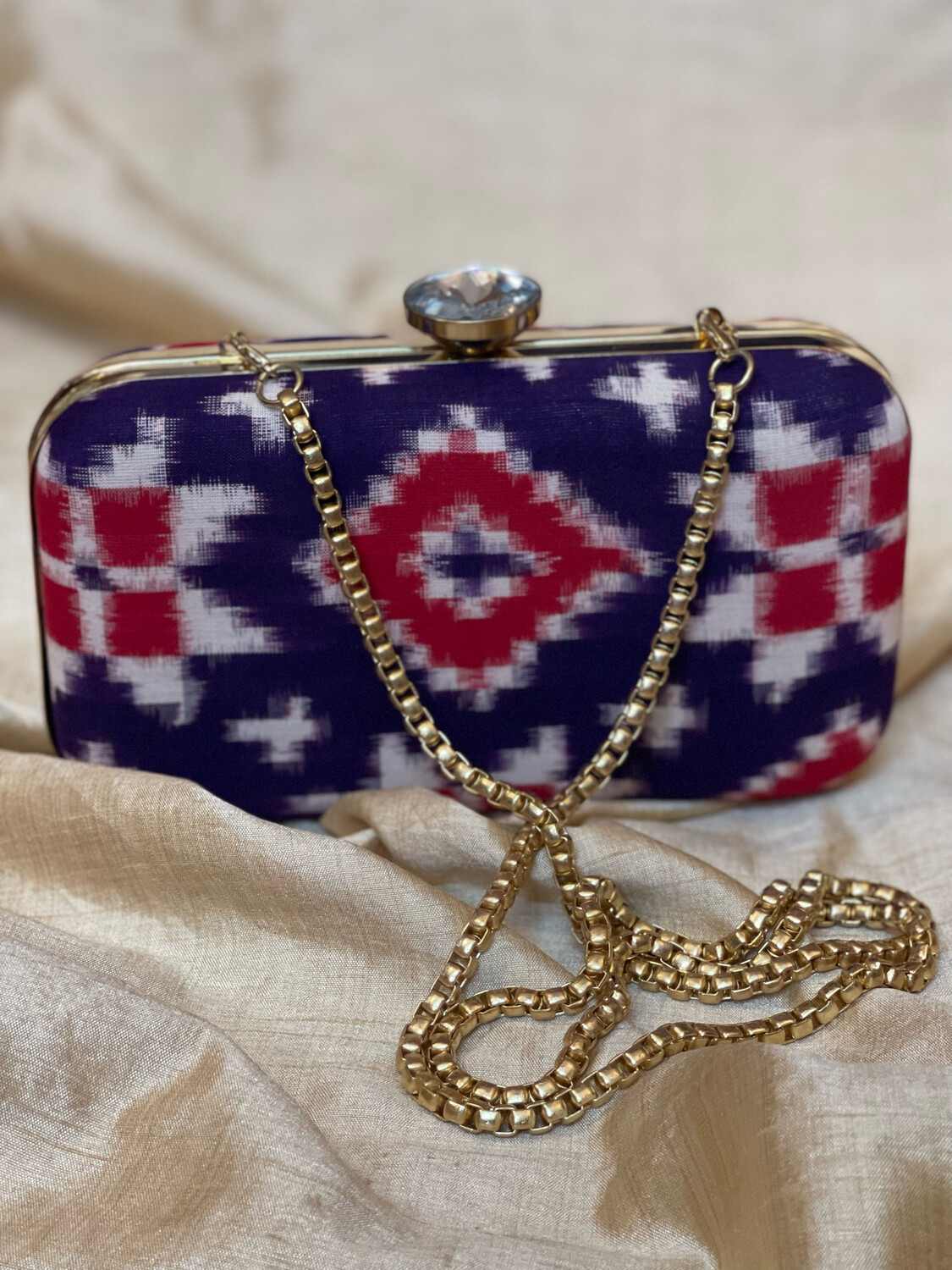 Thelia Rumel Blue