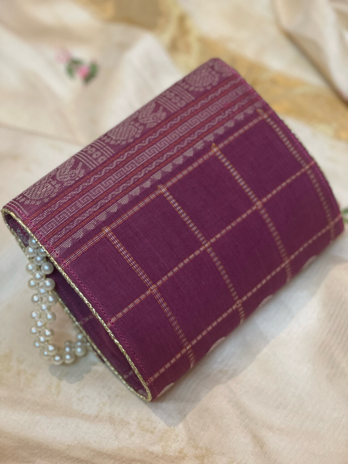 Burgundy Annam