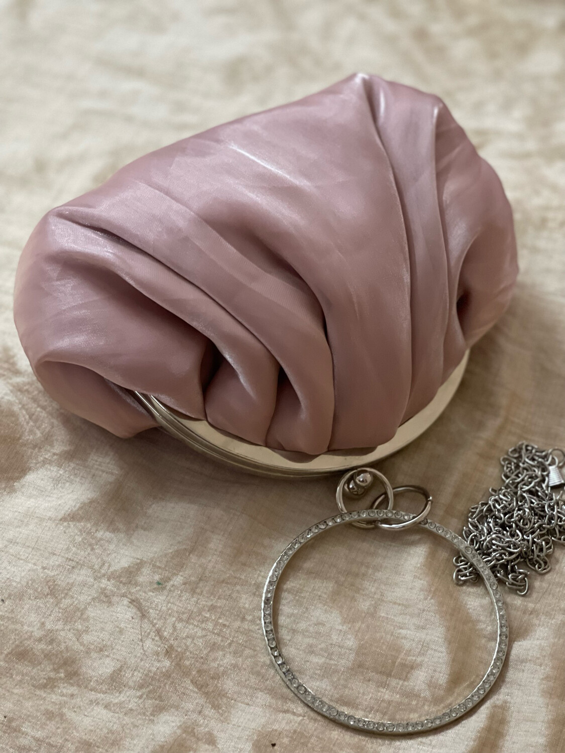 Oyster Pink